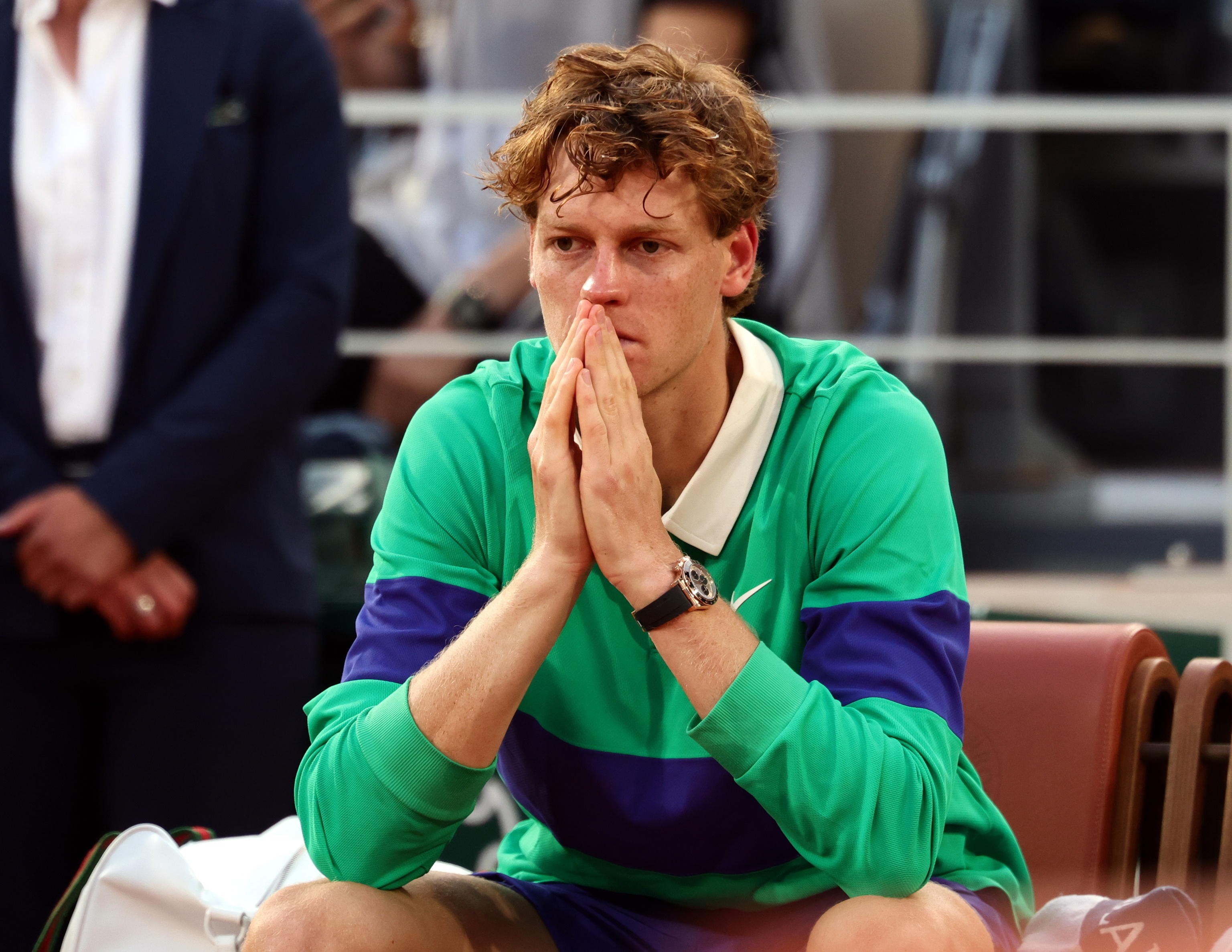 Jannik Sinner: vincitore ed eroe