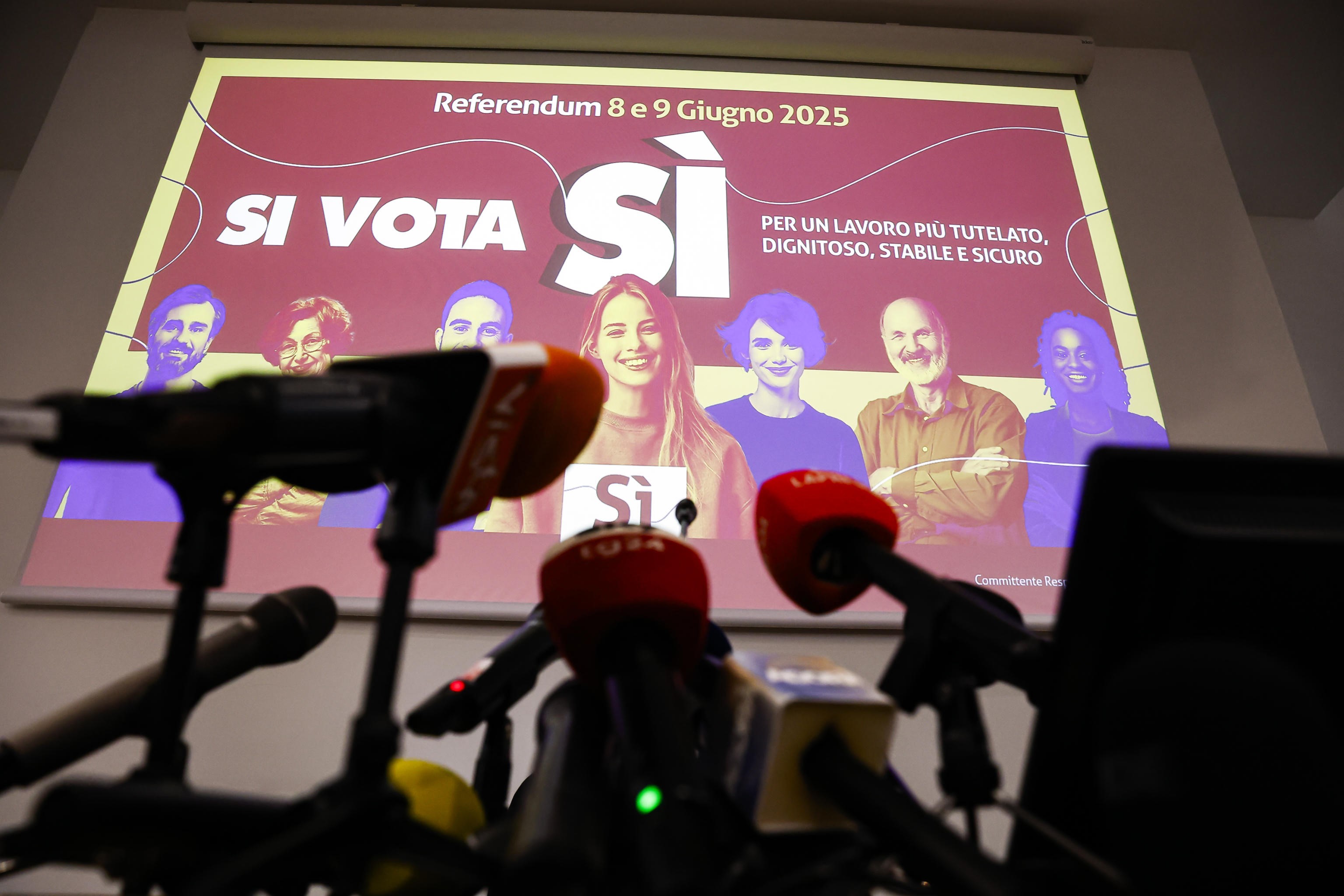 “Cittadinanza facile”, schiaffo da sinistra
