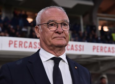 Panchina azzurra: sfuma il “piano A”