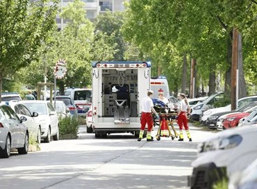 Austria, ex studente fa strage in una scuola e si suicida: dieci morti