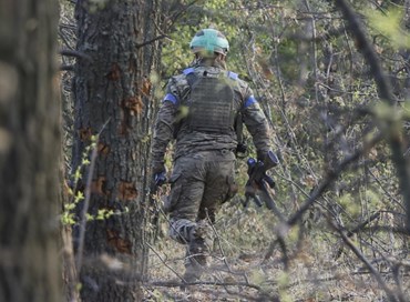 Russia-Ucraina: l’evoluzione della guerra dei droni