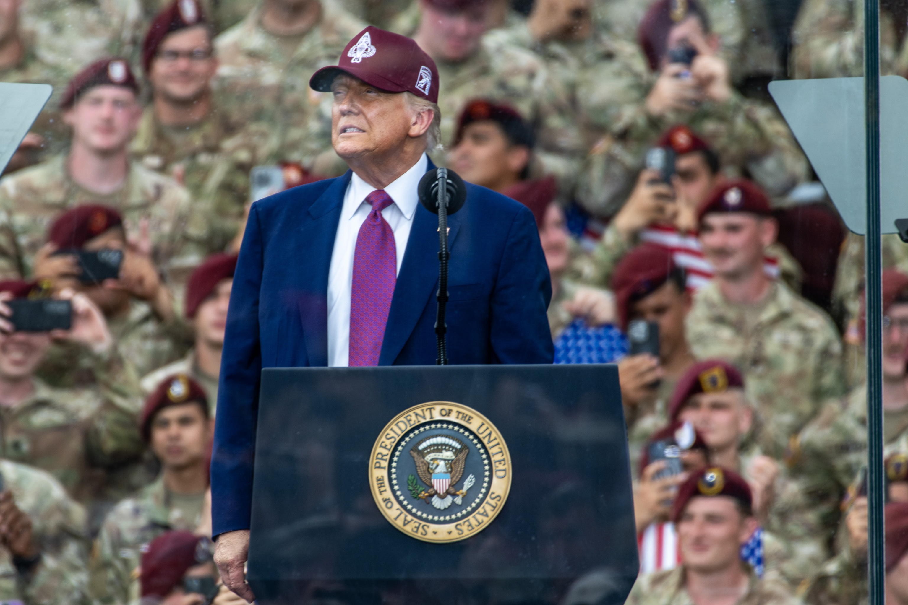 Trump: un conflitto tra fini e mezzi