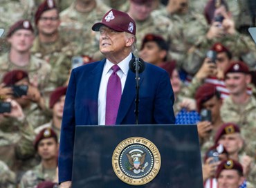 Trump: un conflitto tra fini e mezzi