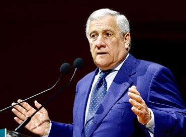 Tajani: i piani del governo per abbassare le tasse