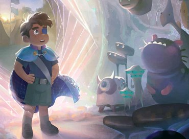 Il 18 giugno arriva “Elio”, ultima creatura targata Disney Pixar