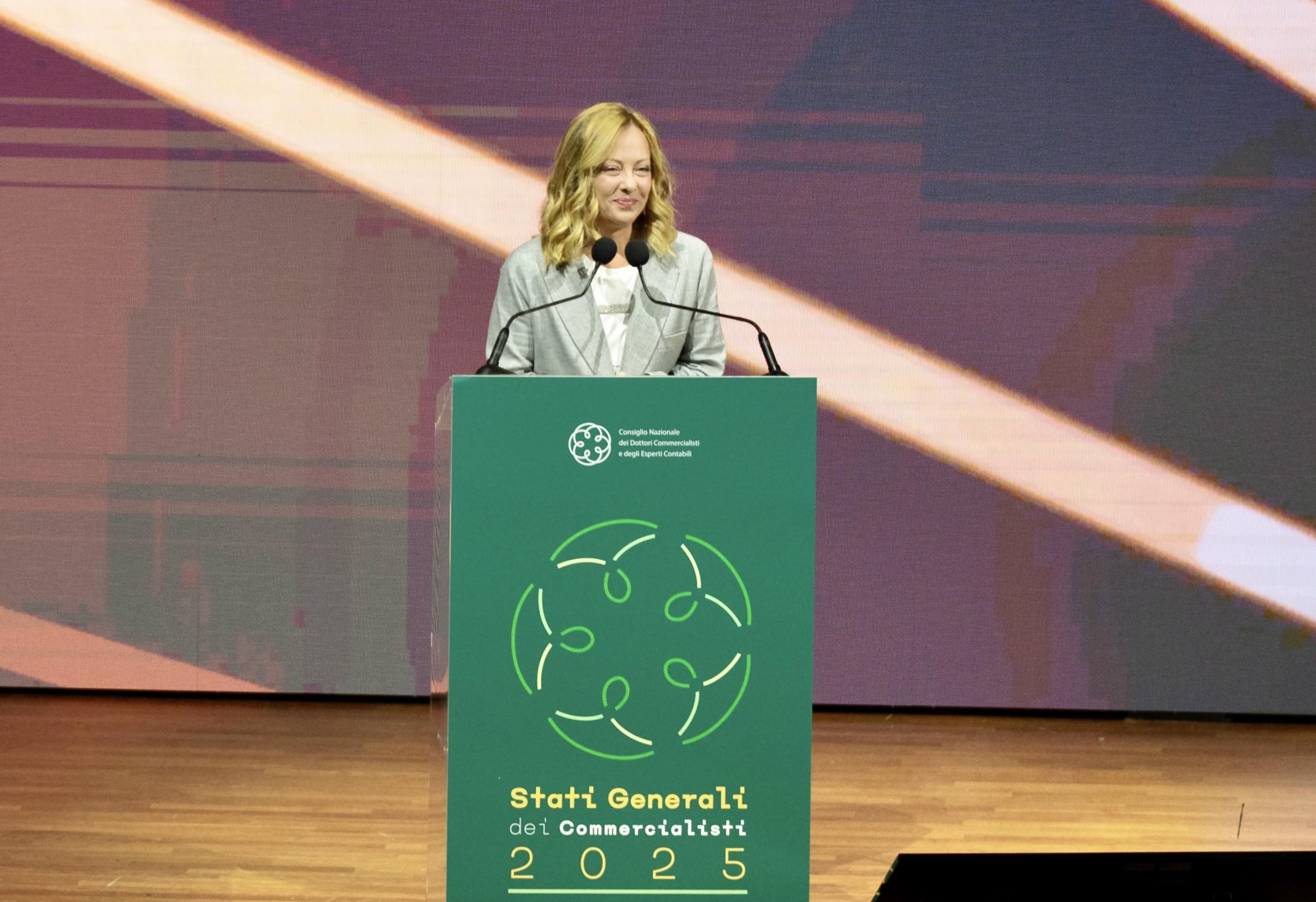 Le tasse si tagliano se si abbatte la spesa