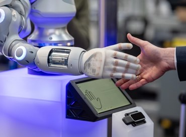 La cobotica salverà (forse) il lavoro manuale