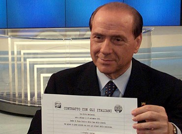 Due anni senza Silvio Berlusconi
