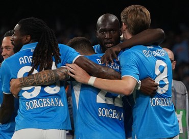 Pagellone Serie A 2024-2025