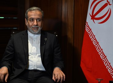 Israele sarebbe pronto ad attaccare l’Iran
