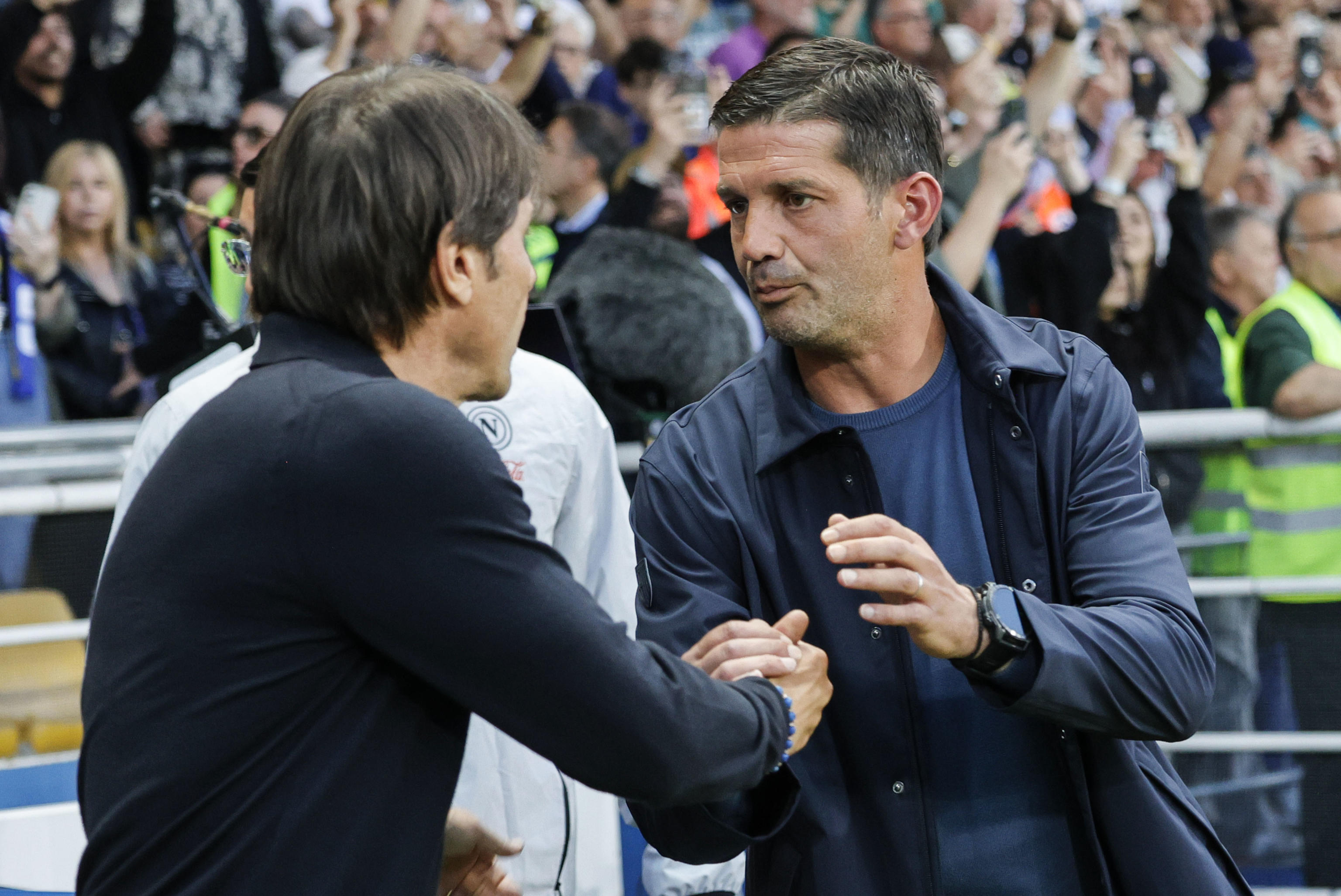 Il valzer delle panchine (Podcast)