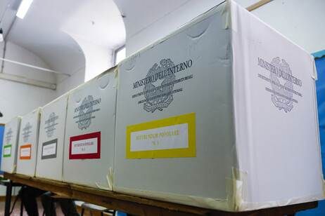 #Albait. Referendum e altri dibattiti