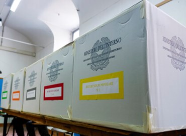 #Albait. Referendum e altri dibattiti