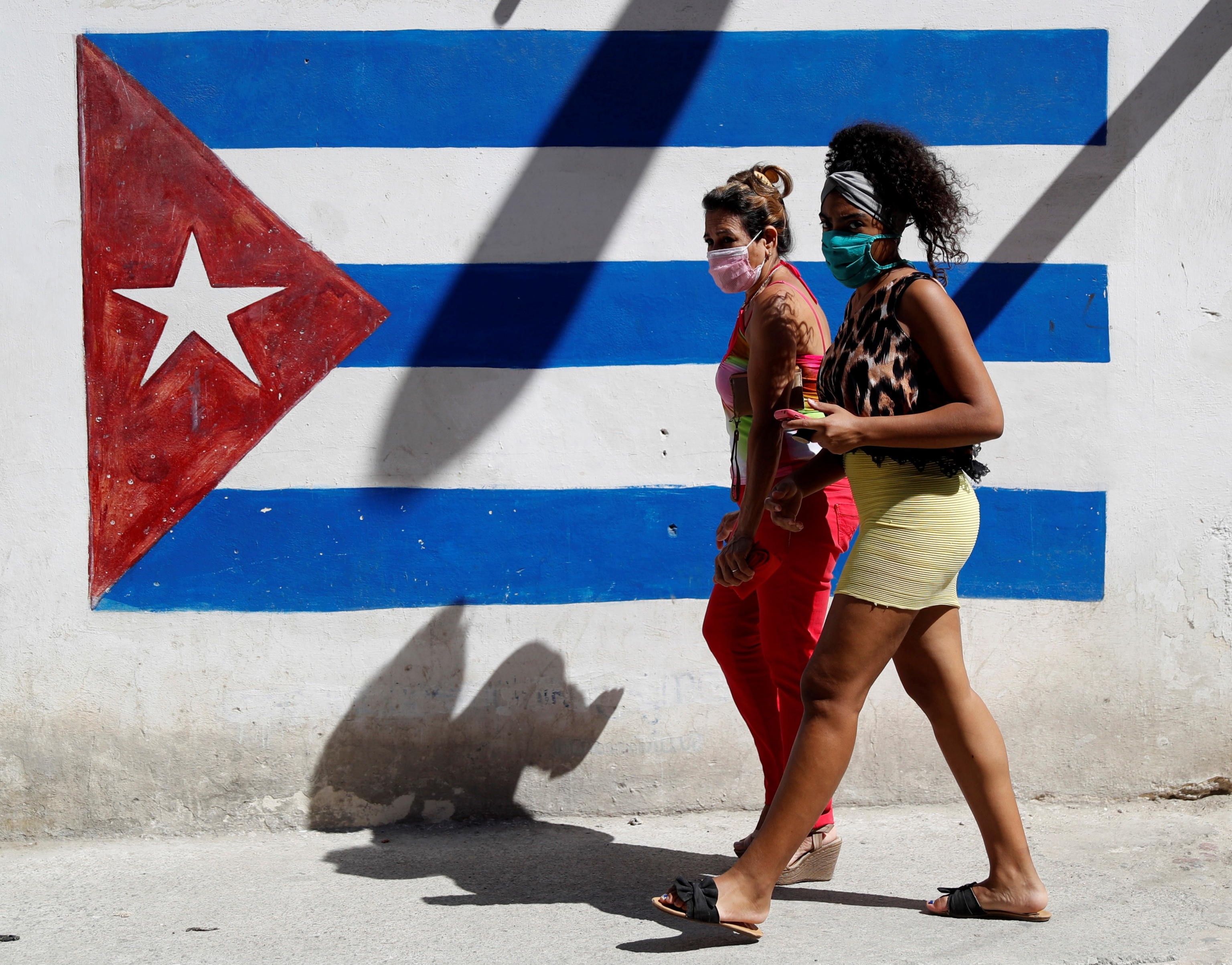 Trump dovrebbe annettere Cuba, anziché la Groenlandia