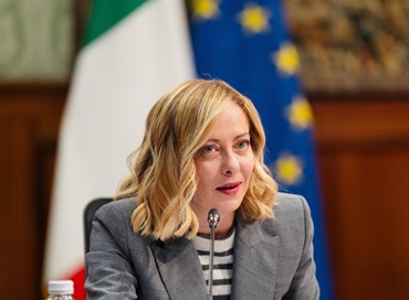 Il secondo tempo del Governo Meloni