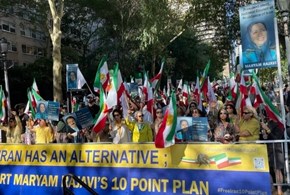 Demonizzazione della lotta di un popolo che resiste