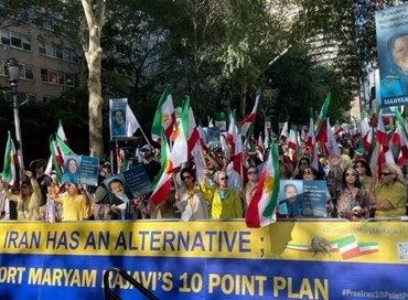 Demonizzazione della lotta di un popolo che resiste