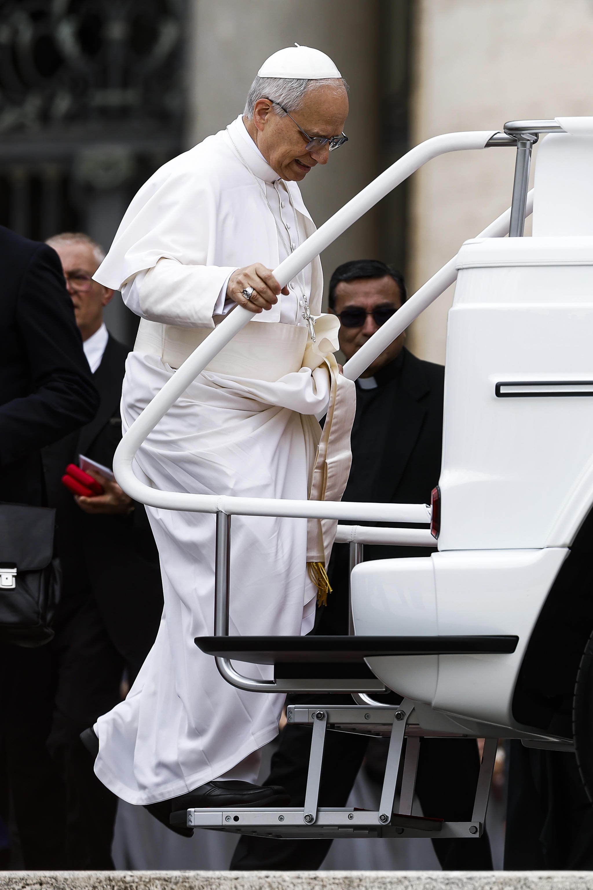 L’agostinismo di Papa Leone XIV, tra tradizione e storia