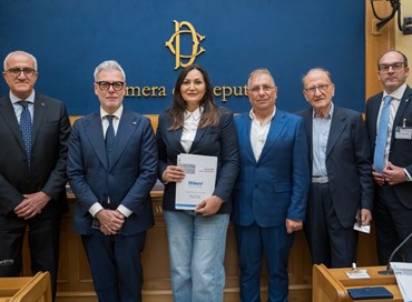 Presentato a Roma il “Filmare Festival”