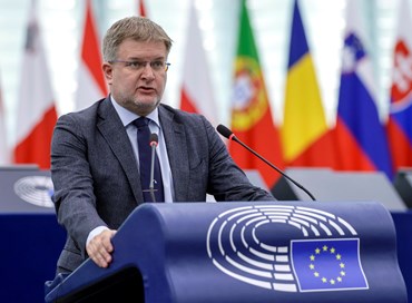 Difesa: alla Nato piace la “flessibilità” dell’Italia