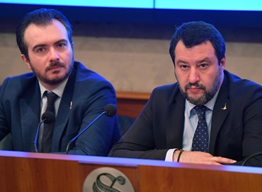 Terzo mandato, Salvini e Molinari: “In Veneto bisogna fare in fretta”