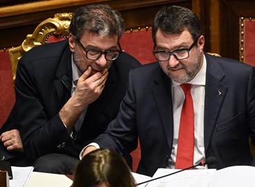 Tagli alla spesa pubblica: motosega o bisturi?