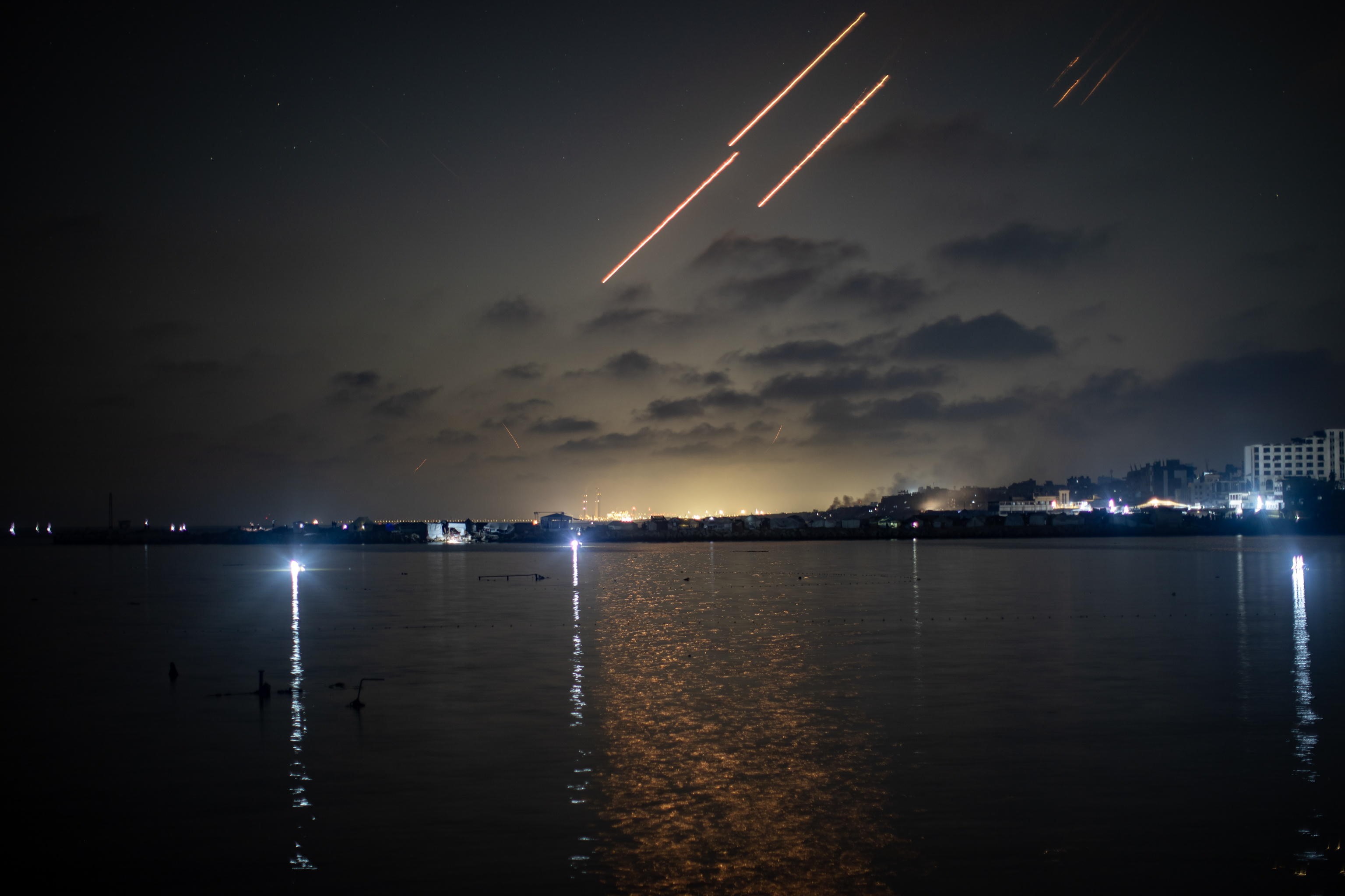 Dal ferro e dal fuoco, il mondo nuovo