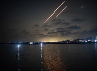 Dal ferro e dal fuoco, il mondo nuovo