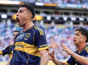 Mondiale per club: oggetto misterioso