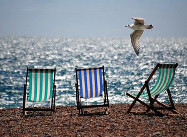 Italia e vacanze: arriva la quattordicesima