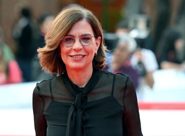 Nastri d’argento, il trionfo di Francesca Comencini
