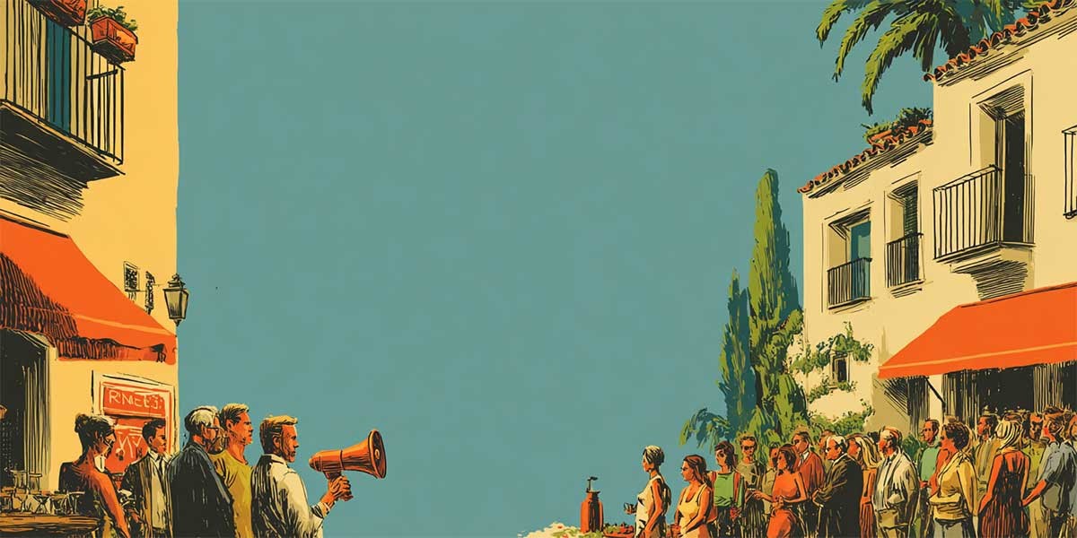 I fastidi non sono crimini