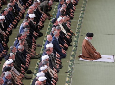 Israele-Iran: la fine della “mezzaluna sciita”