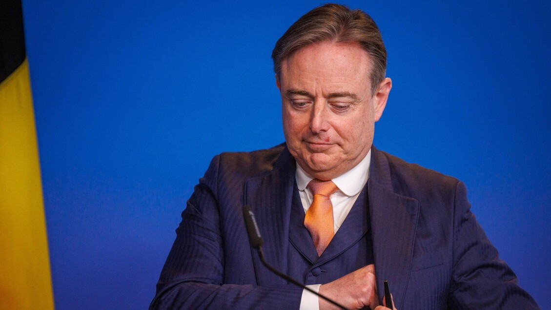 Il Belgio abolisce il Senato