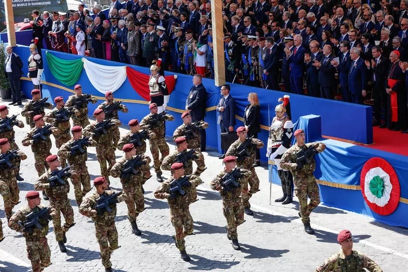 Spese militari: no a nuovo debito pubblico