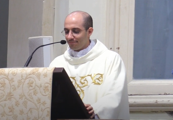 Alla scoperta dell'Opus Dei (Video)