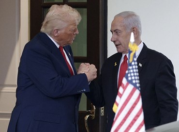 Trump accetterà davvero un “accordo” fasullo?