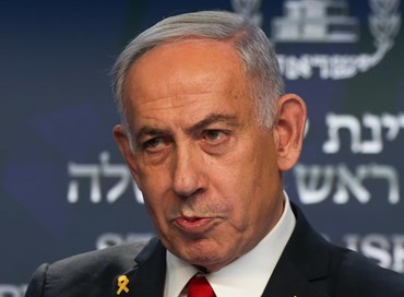 Il cambio di regime a Teheran: soluzione della questione palestinese