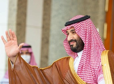 Riyad e Teheran: due pesi, due misure? Sì, per fortuna