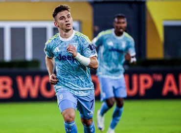 Juventus, prima Trump e poi la vittoria sull’Al-Ain