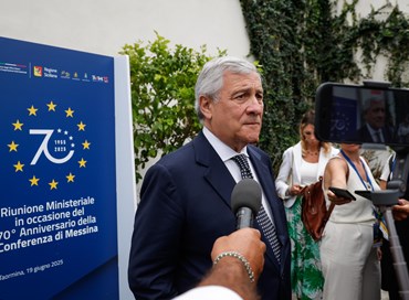 Terzo mandato, Forza Italia è contraria: “Non è nel programma”