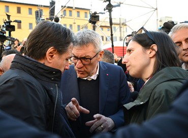 Referendum: una débâcle epocale per la sinistra
