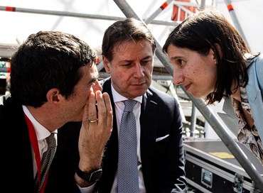 Una guerra tutta interna alla sinistra