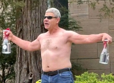 Il divieto di ingresso negli Usa imposto da Trump protegge gli ebrei