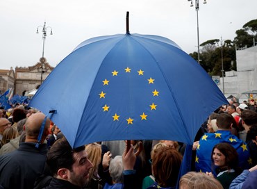 #Albait. Costituente europea e pace