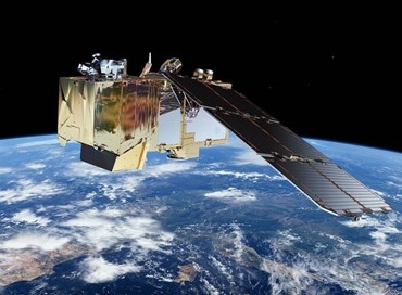 Spazio: il nuovo teatro della guerra tra superpotenze