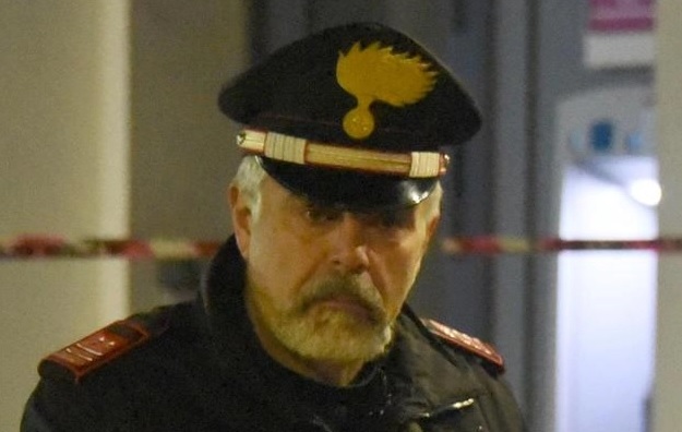  Il Comandante Masini si è legittimamente difeso