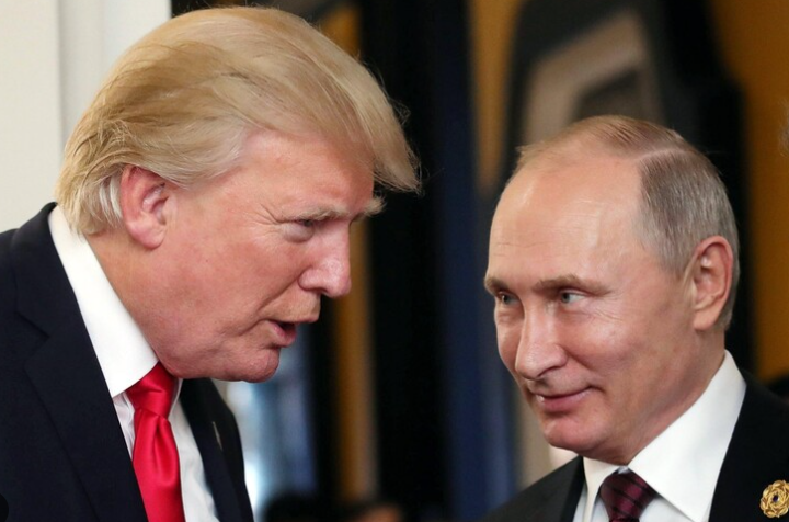 Il grande gioco britannico ed il senso pratico di Trump 