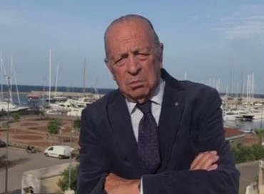 Guerre in corso e incubi di Stefano De Luca, in sonno sempre e comunque