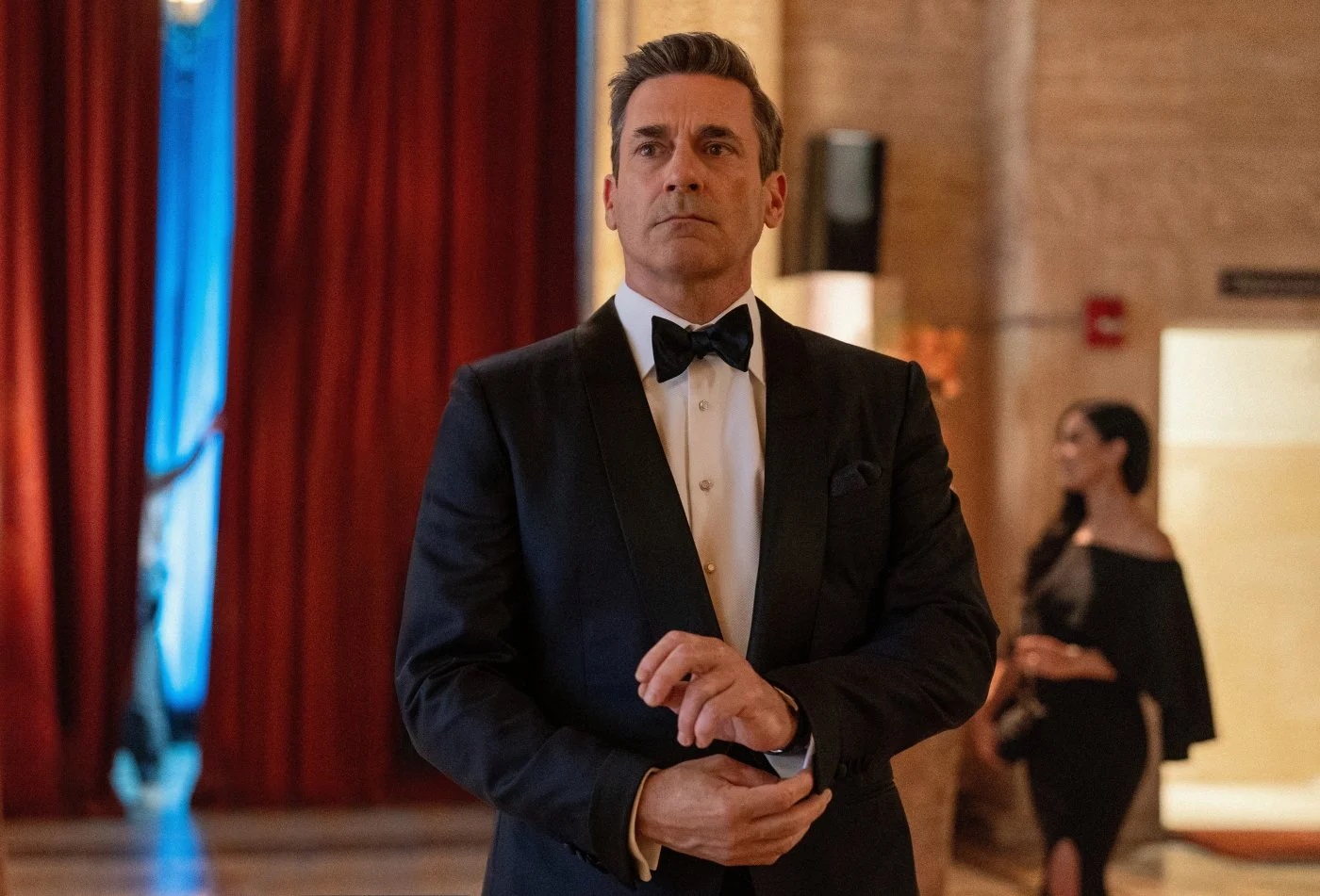 Visioni. “Your Friends and Neighbors”, un sorprendente racconto satirico